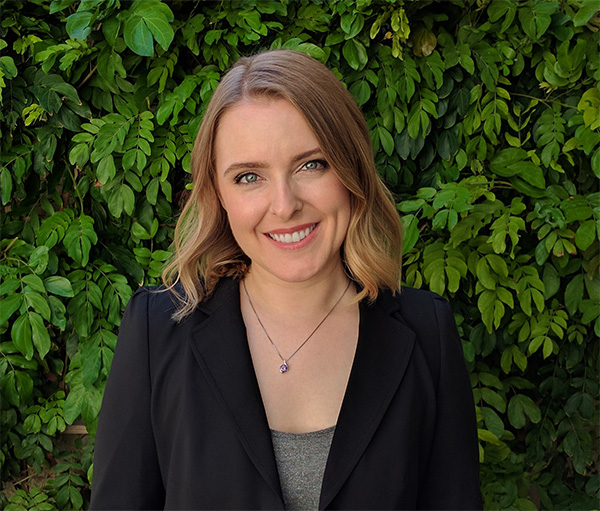 Dr. Melissa Jones, PsyD, LMFT - Lead Therapist at DebugStress